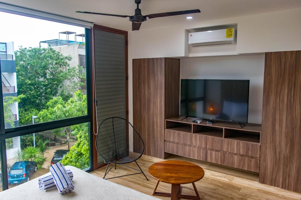 Amira Residence Tulum Bagian luar foto