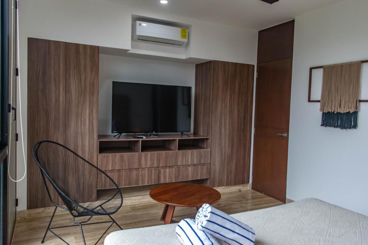 Amira Residence Tulum Bagian luar foto