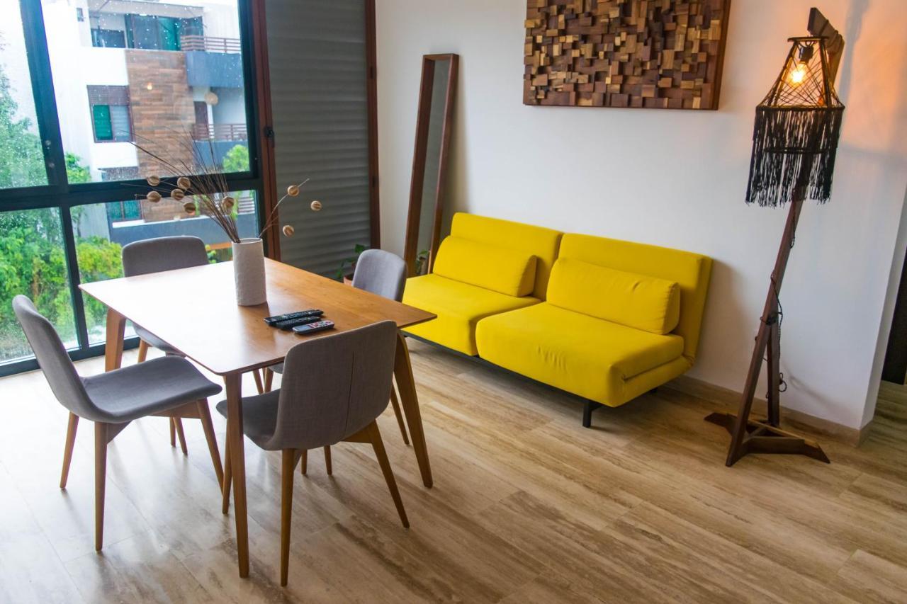 Amira Residence Tulum Bagian luar foto