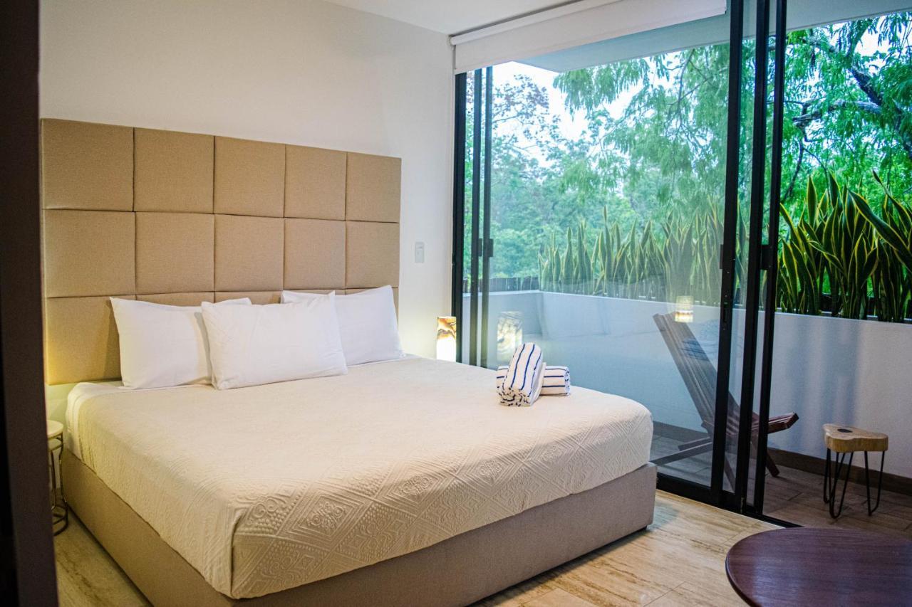 Amira Residence Tulum Bagian luar foto