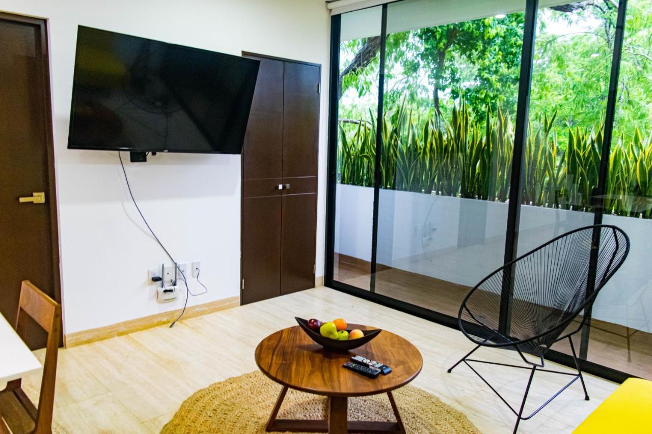 Amira Residence Tulum Bagian luar foto