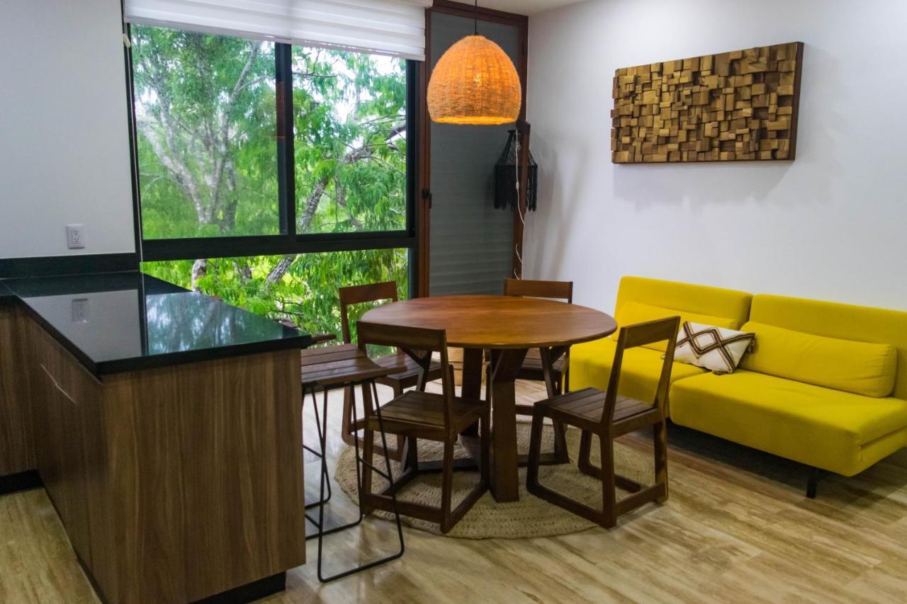 Amira Residence Tulum Bagian luar foto